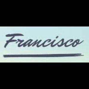 Meet your Posher, Francisco